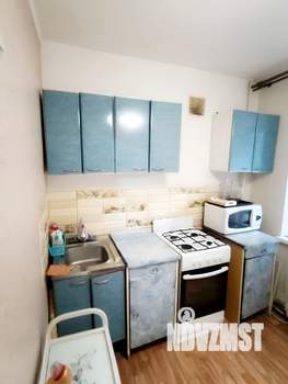 2-к квартира, на длительный срок, 45м2, 2/5 этаж