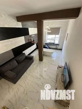 1-к квартира, посуточно, 60м2, 1/1 этаж