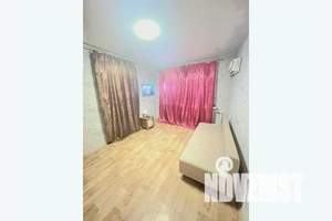 1-к квартира, посуточно, 34м2, 12/12 этаж