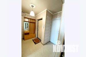 1-к квартира, посуточно, 33м2, 11/12 этаж