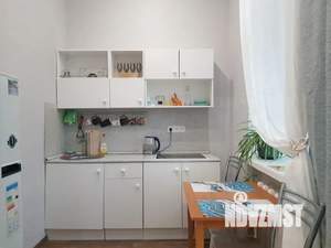 1-к квартира, посуточно, 33м2, 1/5 этаж