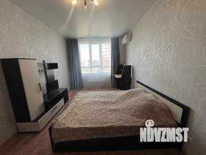 2-к квартира, посуточно, 68м2, 4/21 этаж