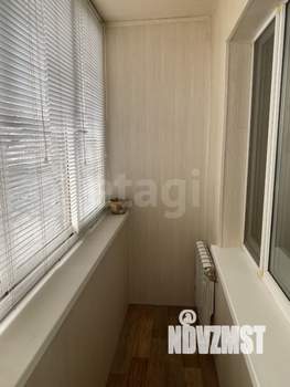 3-к квартира, на длительный срок, 63м2, 4/6 этаж