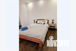 1-к квартира, посуточно, 30м2, 2/5 этаж