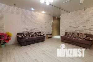 1-к квартира, посуточно, 35м2, 1/4 этаж