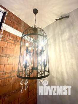 Студия квартира, посуточно, 35м2, 1/2 этаж