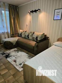 1-к квартира, посуточно, 33м2, 1/9 этаж