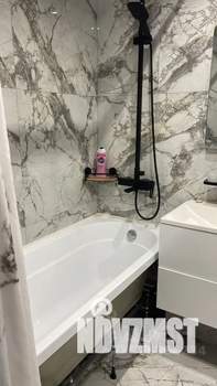 2-к квартира, посуточно, 40м2, 9/10 этаж