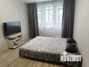 2-к квартира, посуточно, 44м2, 1/1 этаж