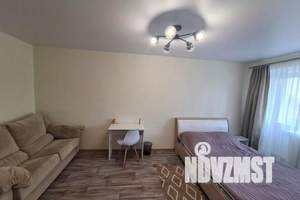 1-к квартира, посуточно, 30м2, 5/5 этаж
