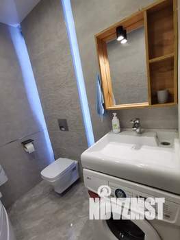 2-к квартира, посуточно, 55м2, 13/25 этаж