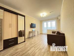 Студия квартира, посуточно, 56м2, 10/10 этаж