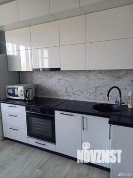3-к квартира, посуточно, 64м2, 8/16 этаж