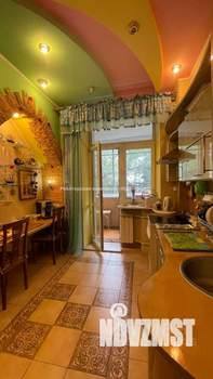 3-к квартира, на длительный срок, 64м2, 2/6 этаж