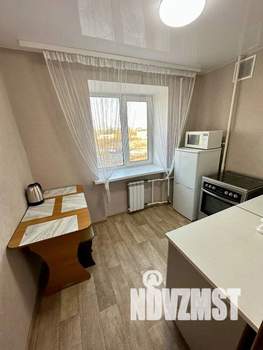 1-к квартира, посуточно, 35м2, 7/9 этаж