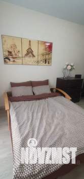 Студия квартира, посуточно, 25м2, 13/27 этаж