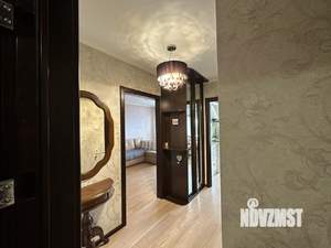 1-к квартира, на длительный срок, 34м2, 8/10 этаж