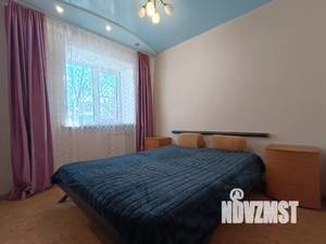 3-к квартира, посуточно, 50м2, 2/5 этаж