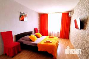 2-к квартира, посуточно, 64м2, 1/1 этаж