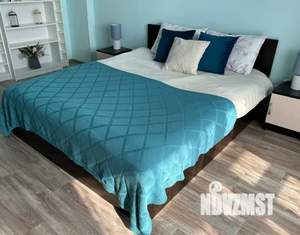 1-к квартира, посуточно, 50м2, 9/26 этаж