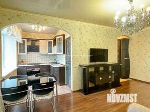 2-к квартира, на длительный срок, 45м2, 6/6 этаж