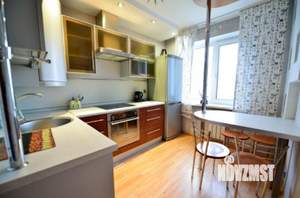 3-к квартира, посуточно, 60м2, 7/9 этаж