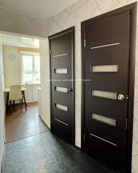 2-к квартира, на длительный срок, 47м2, 5/5 этаж