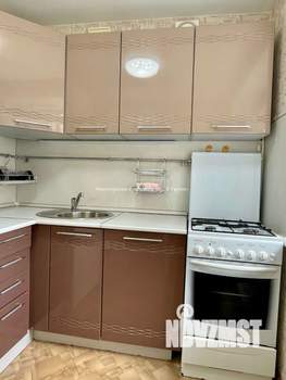 1-к квартира, на длительный срок, 39м2, 3/5 этаж