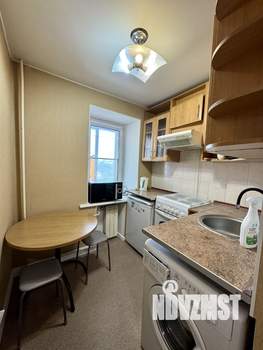 1-к квартира, на длительный срок, 22м2, 8/9 этаж