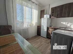 1-к квартира, на длительный срок, 33м2, 6/9 этаж