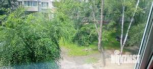 1-к квартира, на длительный срок, 32м2, 3/5 этаж