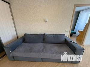 2-к квартира, посуточно, 48м2, 3/5 этаж