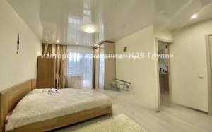 1-к квартира, на длительный срок, 40м2, 6/10 этаж