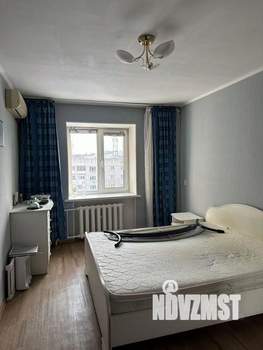 2-к квартира, на длительный срок, 52м2, 7/14 этаж