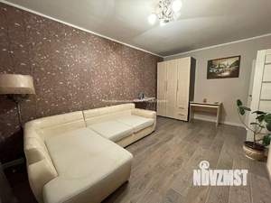 2-к квартира, на длительный срок, 58м2, 7/14 этаж