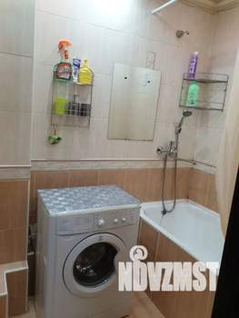 1-к квартира, посуточно, 33м2, 9/10 этаж