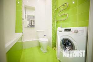 1-к квартира, посуточно, 35м2, 7/23 этаж