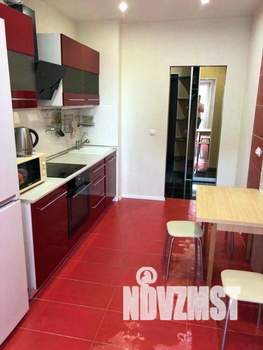 1-к квартира, на длительный срок, 36м2, 4/10 этаж