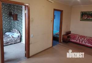 3-к квартира, на длительный срок, 48м2, 4/5 этаж