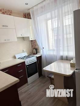 1-к квартира, на длительный срок, 31м2, 3/5 этаж