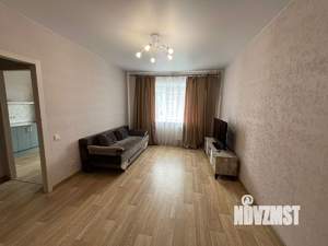 1-к квартира, на длительный срок, 34м2, 7/9 этаж