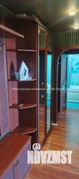 2-к квартира, на длительный срок, 53м2, 8/9 этаж