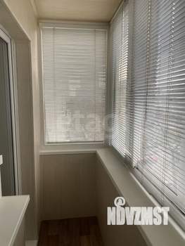 3-к квартира, на длительный срок, 63м2, 4/6 этаж