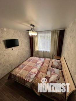 2-к квартира, посуточно, 70м2, 1/1 этаж