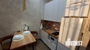 Студия квартира, на длительный срок, 30м2, 1/20 этаж