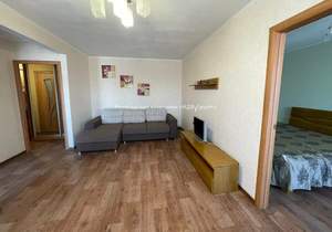 2-к квартира, на длительный срок, 48м2, 4/5 этаж