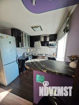 Студия квартира, посуточно, 33м2, 5/5 этаж