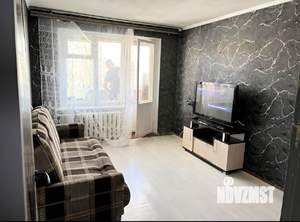 2-к квартира, на длительный срок, 50м2, 4/5 этаж