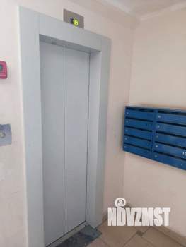 1-к квартира, на длительный срок, 33м2, 7/10 этаж