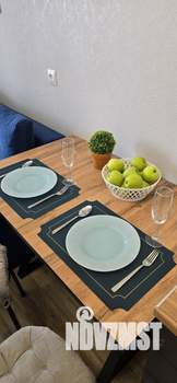 2-к квартира, посуточно, 60м2, 16/21 этаж